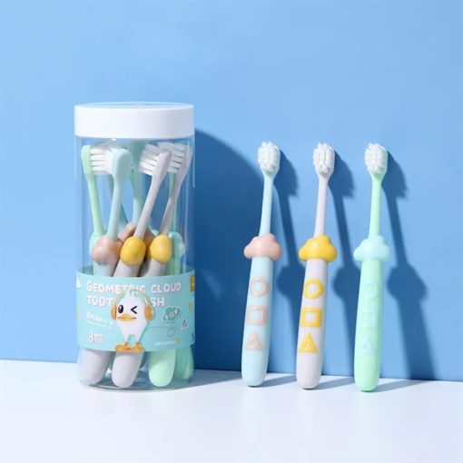 hộp set bàn chải đánh răng - Hình ảnh 3