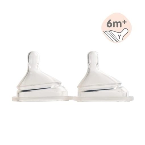 Núm ty Hegen thick feed Thiết Kế chữ y-cut dòng chảy nhanh