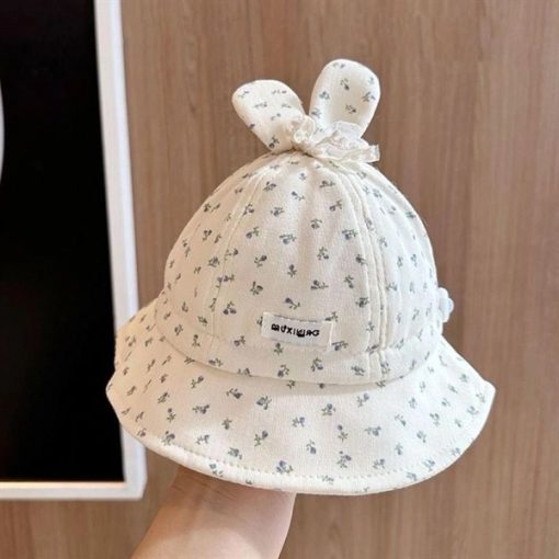 Mũ gấu Muxiking hàn quốc cho chỉnh size - Hình ảnh 4