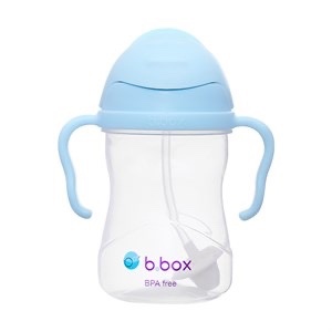 Cốc hút Bbox cho bé 6m+