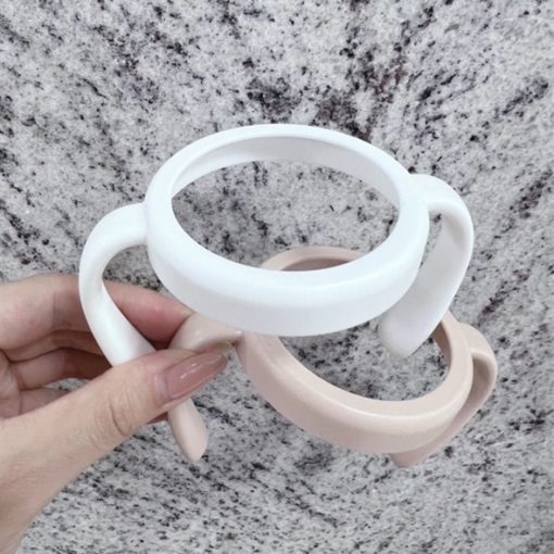 phụ kiện cầm bình silicon