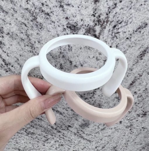 phụ kiện cầm bình silicon
