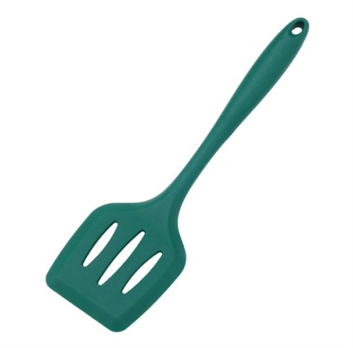 Xẻng chiên trứng Silicon