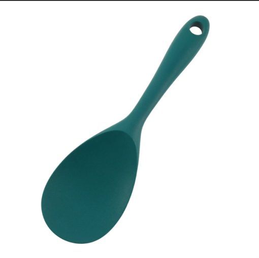 Muôi cơm silicon