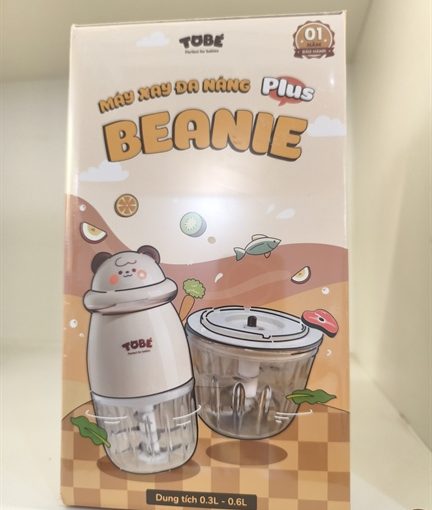 Máy xay đa năng Beanie Plus