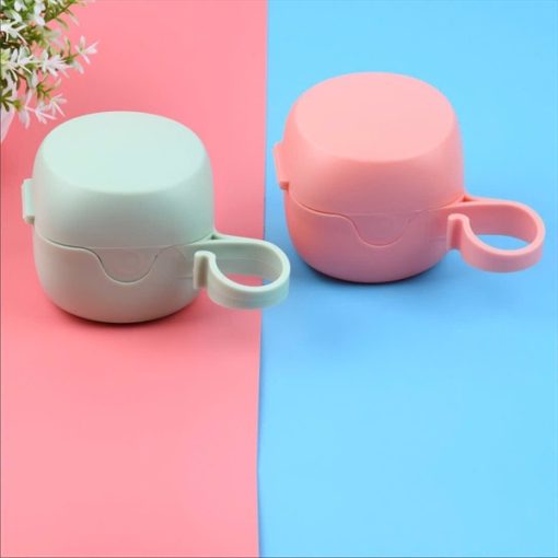 Hộp đựng ti giả - Hình ảnh 5