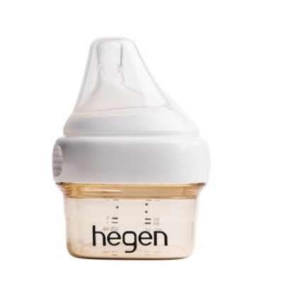 Bình sữa Hegen PPSU 60ml