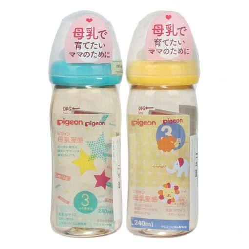 bình Pigeon 240ml