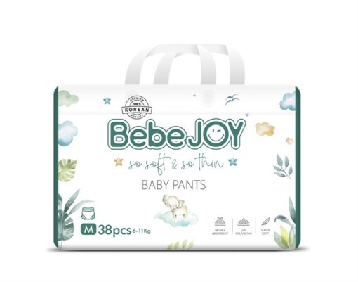 Bebe Joy tã quần XXL32
