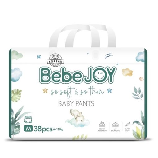 Bebe Joy tã quần XXL32