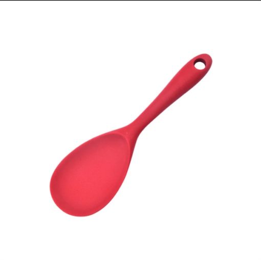 Muôi cơm silicon - Hình ảnh 2
