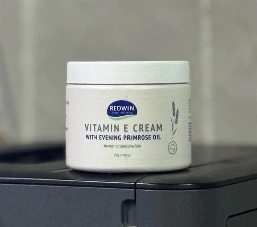 Kem Vitamin E Redwin 330g