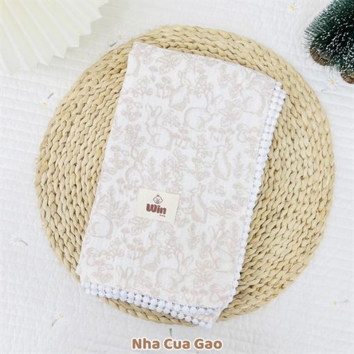 chăn xô win - Hình ảnh 3