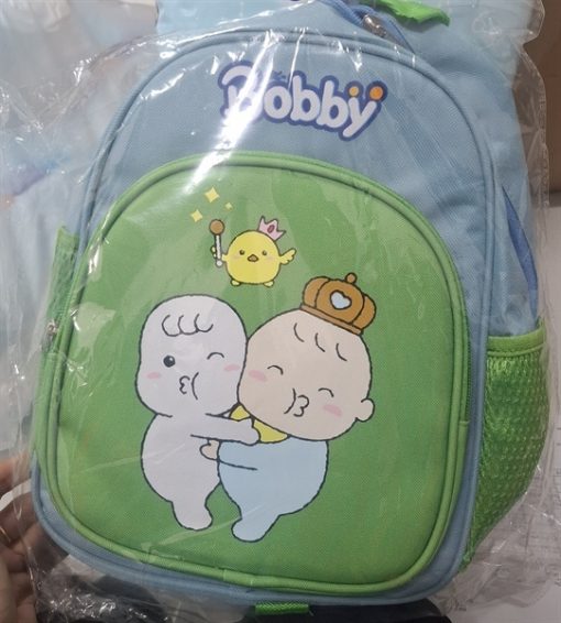 Balo Bobby