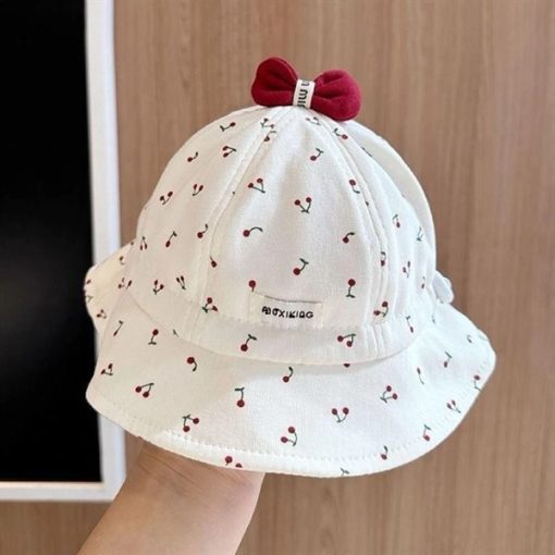 Mũ gấu Muxiking hàn quốc cho chỉnh size - Hình ảnh 3