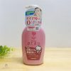 Goldbee- Nước rửa bình Arau baby 500ml (bình)