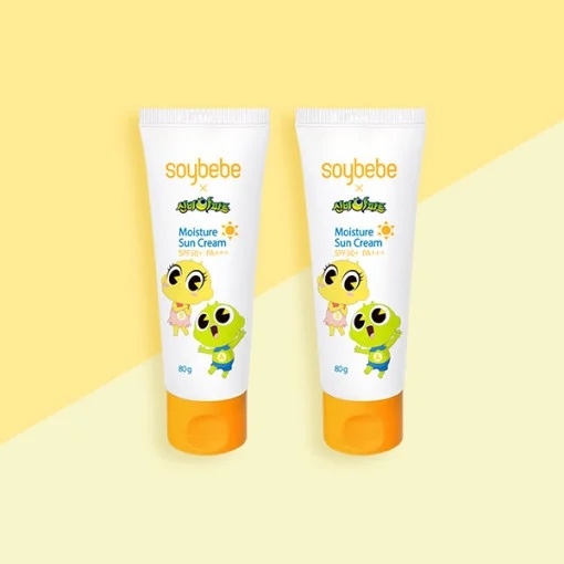 Goldbee- Kem chống nắng soybebe
