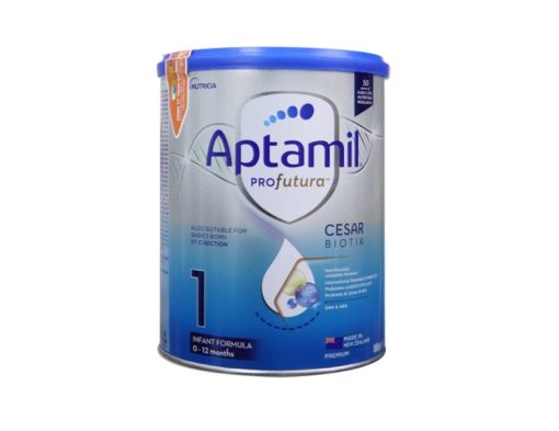 Goldbee- Sữa Aptamil newzealand số 1 380g (0-12 tháng)