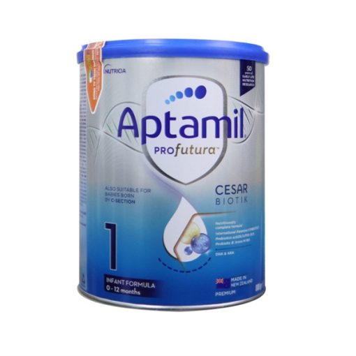 Goldbee- Sữa Aptamil newzealand số 1 380g (0-12 tháng)
