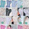 Goldbee.- quấn chũn cocoon có khoá size M