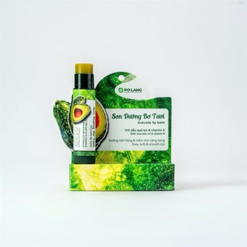 Goldbee- Son dương bơ tươi Pơ Lang A08