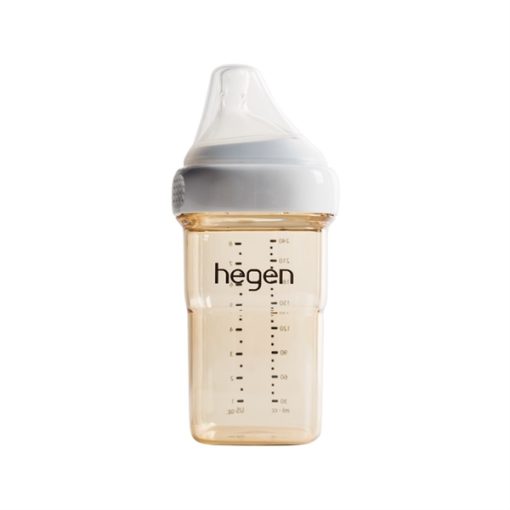 Goldbee- Bình sữa Hegen 3m+ (2) 240ml
