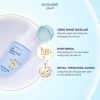 Goldbee- Sữa rửa mặt tạo bọt Goongbe 100ml 3Y+