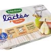 Goldbee- Sữa chua Bledina vị lê 55g 6M+ (vỉ/ 6 hộp)