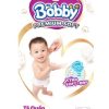 Goldbee- Bỉm quần Bobby premium soft size XXL48+4 (15-25kg)