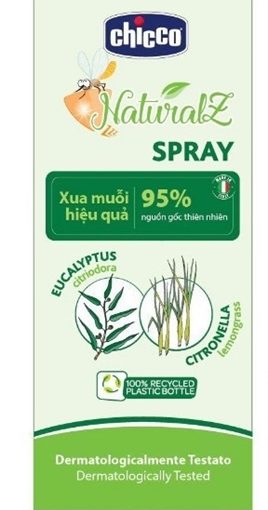 Goldbee- Xịt đa năng xua muỗi- chiết xuất tinh dầu tự nhiên 100ml 2M+