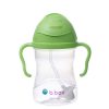Goldbee- Cốc hút Bbox xanh 6M+