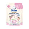 Goldbee - Nước giặt D-nee hương hoa hồng (1100ml)