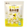 Goldbee- Bánh gạo hữu cơ mom’s choice vị chuối 25g 6M+