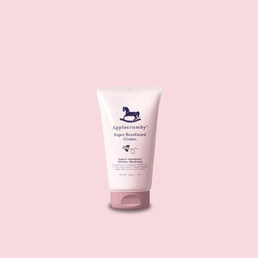 Goldbee - Kem chống muỗi, côn trùng Applecrumby 50ml