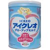 Goldbee- Sữa nội địa nhật Glico 820gr ( 1-3 tuổi)