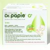Goldbee- Gạc răng miệng Dr.papie (hộp/10 gói)