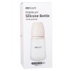 Goldbee- Bình Moyuum Silicone 2m+ (hồng) trơn 260ml