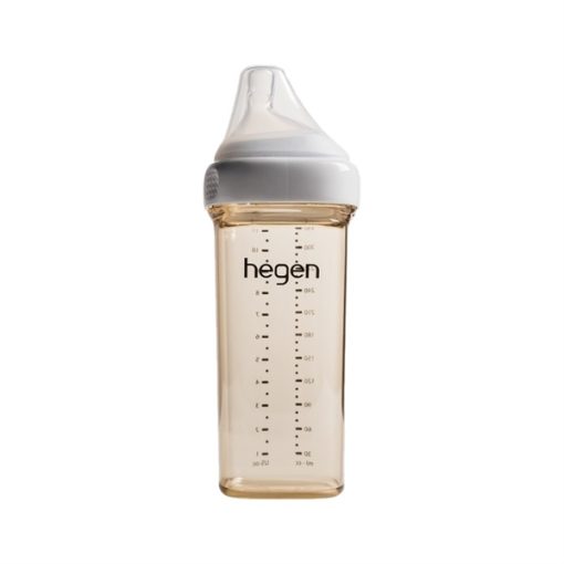 Goldbee- Bình sữa Hegen 6m+ (3) 330ml