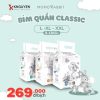 Goldbee- Bỉm quần Momorabit XXL18 (13-18kg)