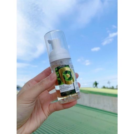 Goldbee- Sữa rửa mặt rau má Pơ Lang 50ml