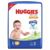 Goldbee- Bỉm quần Huggies tràm trà L68+6 (9-14kg)