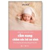Goldbee- Sách cẩm nang chăm sóc bé sơ sinh 0-1Y