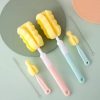 Goldbee- Cọ bình (chất liệu xốp) các màu