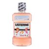 Goldbee - Nước súc miệng Listerine Kids vị dâu tây 250ml 2Y+