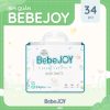 Goldbee- Bỉm quần Bebejoy size XL34 (12-17kg)