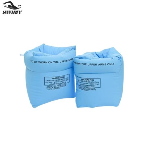 Goldbee- Set 2 chiếc phao tay tập bơi