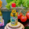 Goldbee- Dầu Sachi Lê gia 60ml 6M+