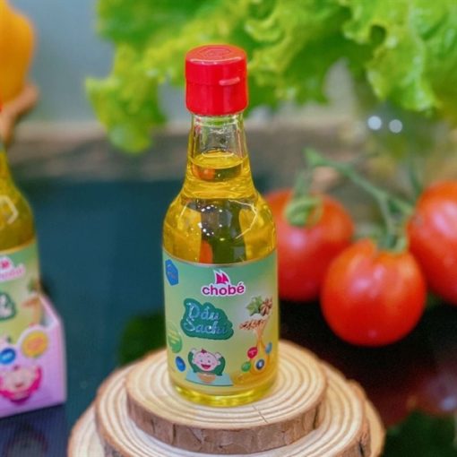 Goldbee- Dầu Sachi Lê gia 60ml 6M+