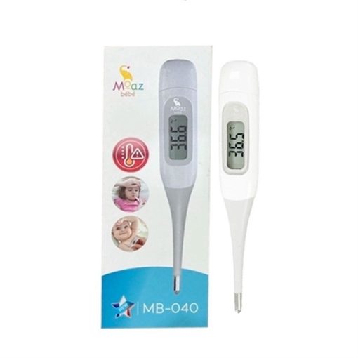 Goldbee- Nhiệt kế kỹ thuật số Moaz bebe Moaz