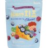 Goldbee- Phô mai sấy lạnh Yomit vị việt quất 16g 6M+